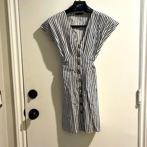 Cotton On Button  Dress